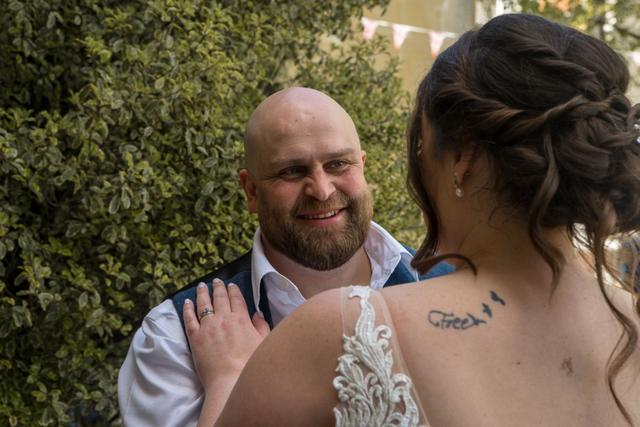 Weddings by Daniel Baker - 4