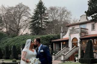 Sineads Signature Weddings- Luxury Content Creator - 13