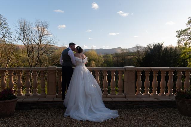 Peterstone Court Country House - 1