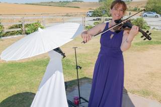 Inna Erskine Solo Violin - 5