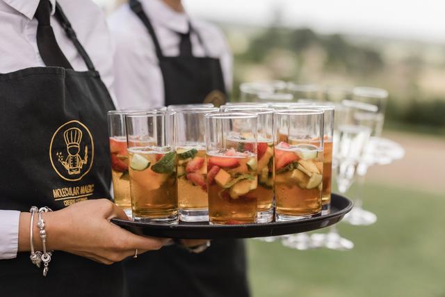 Molecular Magic Lab - 4