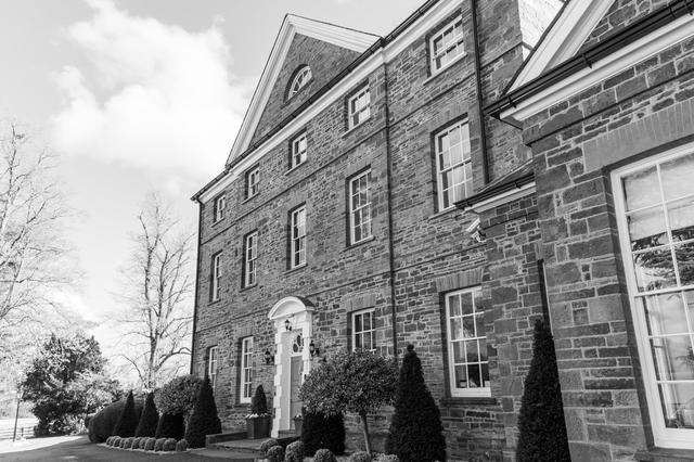 Peterstone Court Country House - 3
