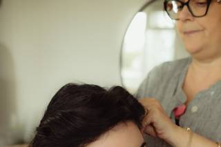 Karen Mason Bridal Hair & Make-UP - 8