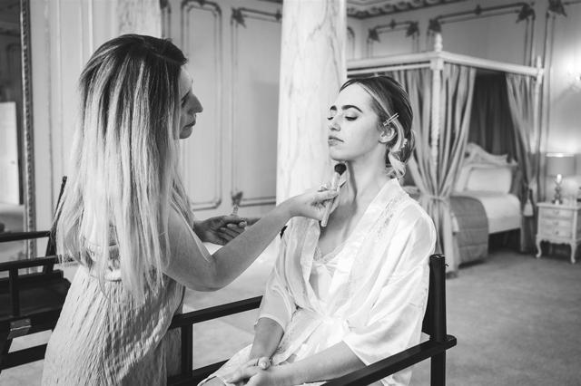 Emily Chantal Makeup - 4