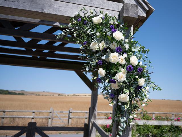 The Village Florist & Balloon Mania - 4