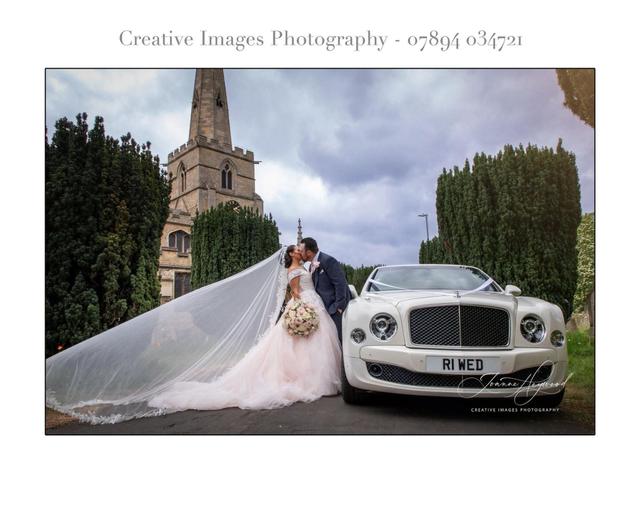 Elite Wedding Cars - 1