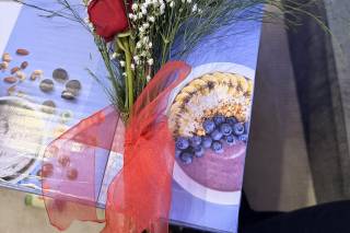 Bunches and Bells  - 4