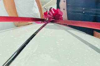 Windsor Wedding Car Hire Services - 5