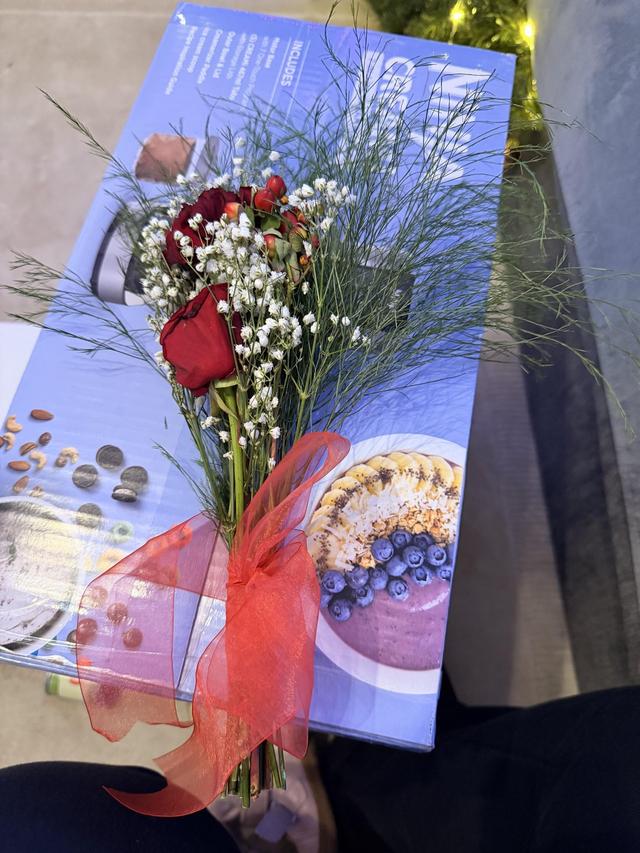 Bunches and Bells  - 1