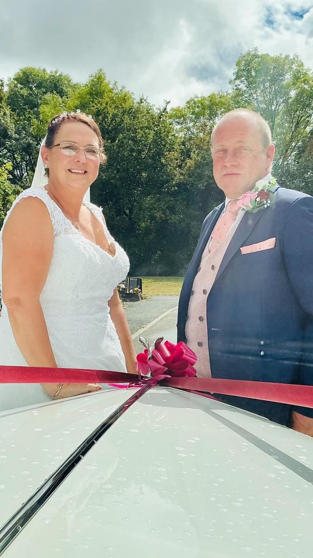 Windsor Wedding Car Hire Services - 2