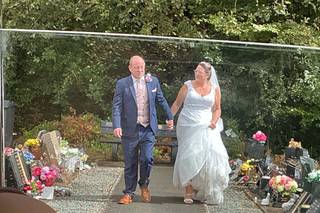 Windsor Wedding Car Hire Services - 6