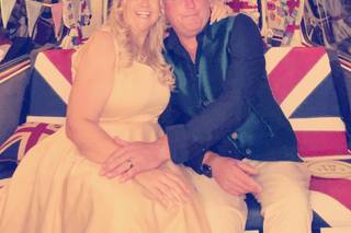 Classic Camper Weddings - 7
