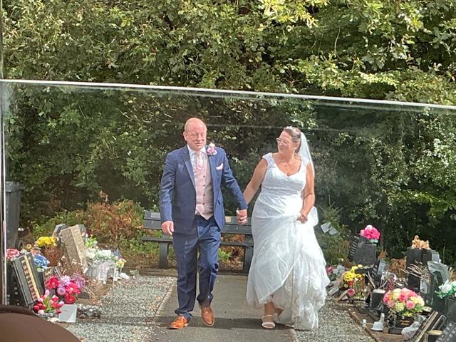 Windsor Wedding Car Hire Services - 1