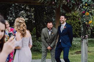 Special Day Wedding Photos - 6