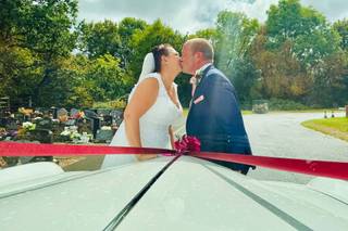 Windsor Wedding Car Hire Services - 7