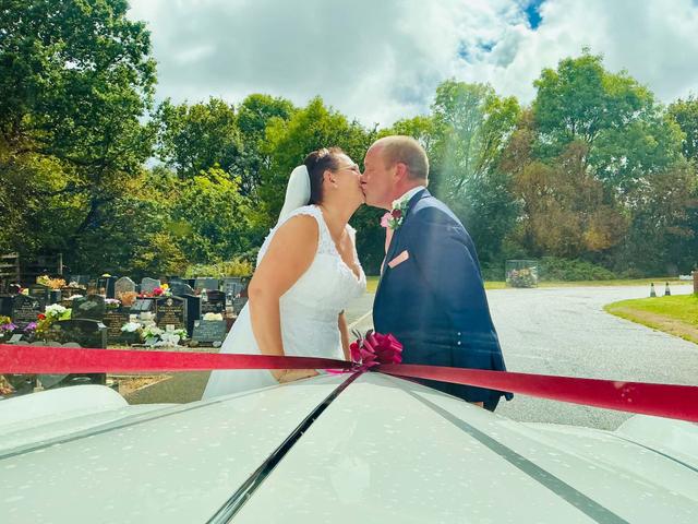 Windsor Wedding Car Hire Services - 3