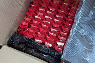 Leonidas Chocolates Brighton - 4