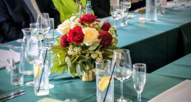 Lisa Dow Floral Design - 1