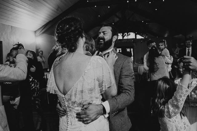 Special Day Wedding Photos - 4