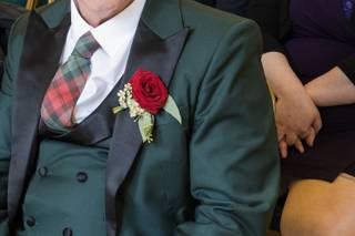 Lisa Dow Floral Design - 6