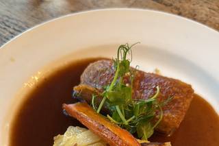The Stanwick Hotel - 6