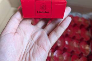 Leonidas Chocolates Brighton - 5