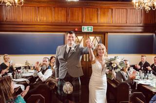 The Harbour Chapel - 10