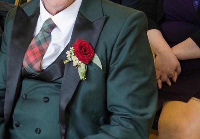 Lisa Dow Floral Design - 3