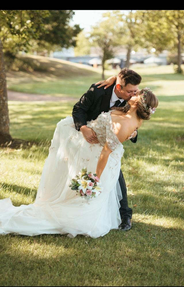Airis Films Wedding Videographer - 1