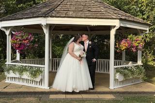 The Stanwick Hotel - 7