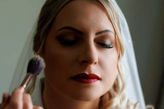 Orchard Bridal Artists - 9