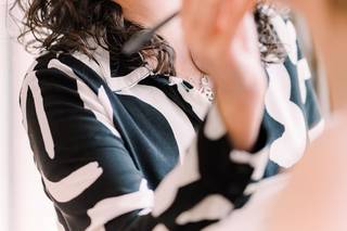 Make-Up by Kay Louise - 9