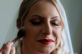Orchard Bridal Artists - 10