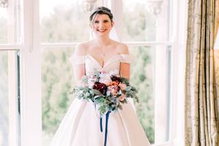 Make-Up by Kay Louise - 10