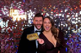 Wonderwall Events  - 1