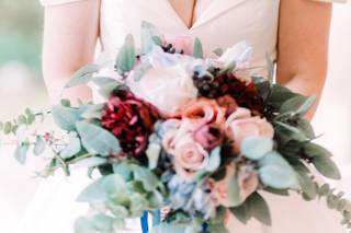 Make-Up by Kay Louise - 11