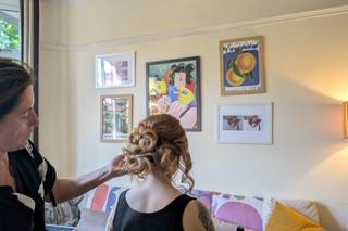 Hair by Rachel Heffey - 5