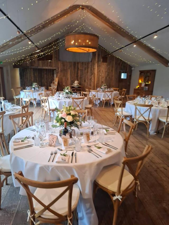 The Manor House at Quorn - 2