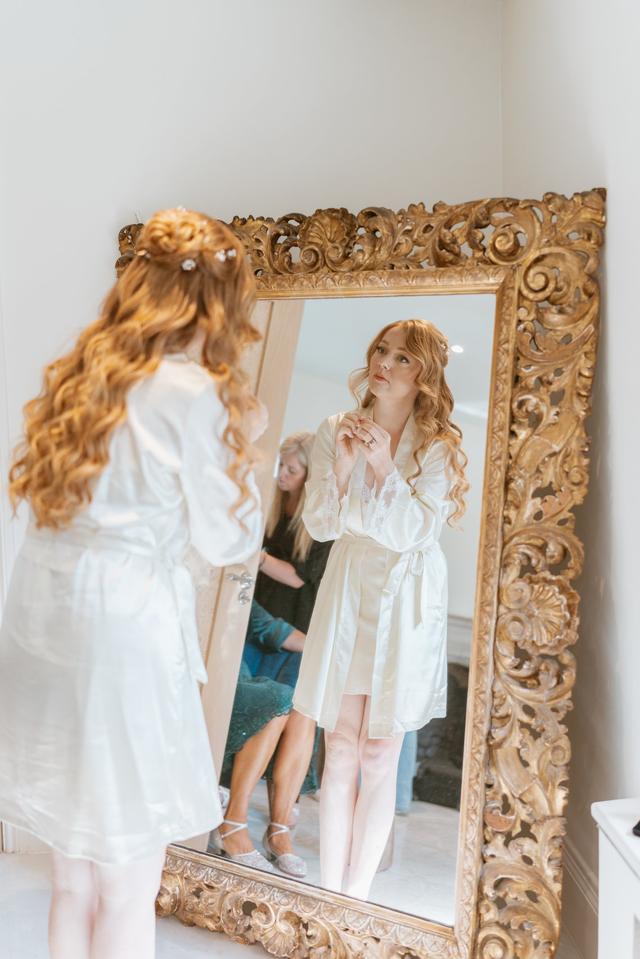 Melissa Hair and Make-up - 2
