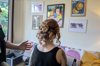 Hair by Rachel Heffey - 6