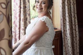 Billie Rae Makeup Artistry - 5