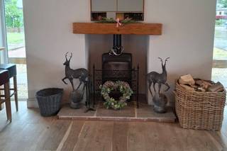The Manor House at Quorn - 7