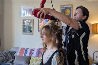 Hair by Rachel Heffey - 7