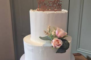 Appleyard Bakery - 5