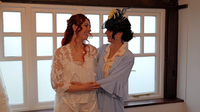 Real Life Videos - 1