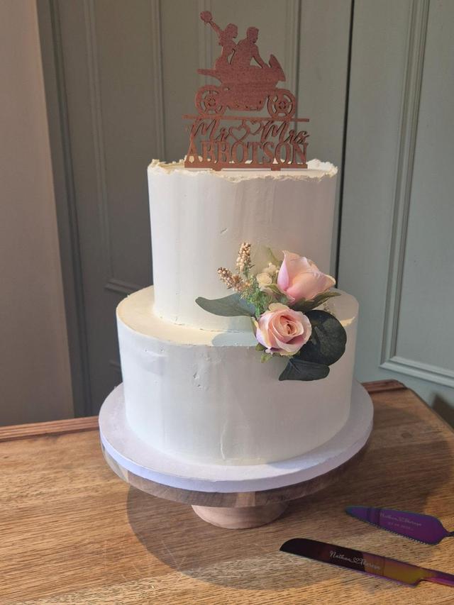 Appleyard Bakery - 1