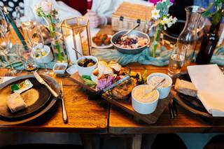 Keeley’s Kitchen - 6