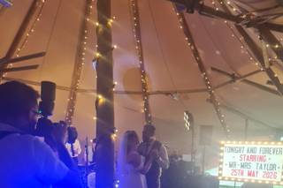 Lodge Farm House Country Wedding Venue - 15