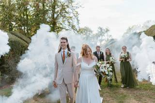 The Bridal Dress Company - 7