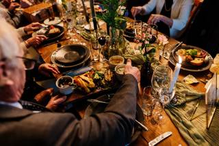 Keeley’s Kitchen - 7